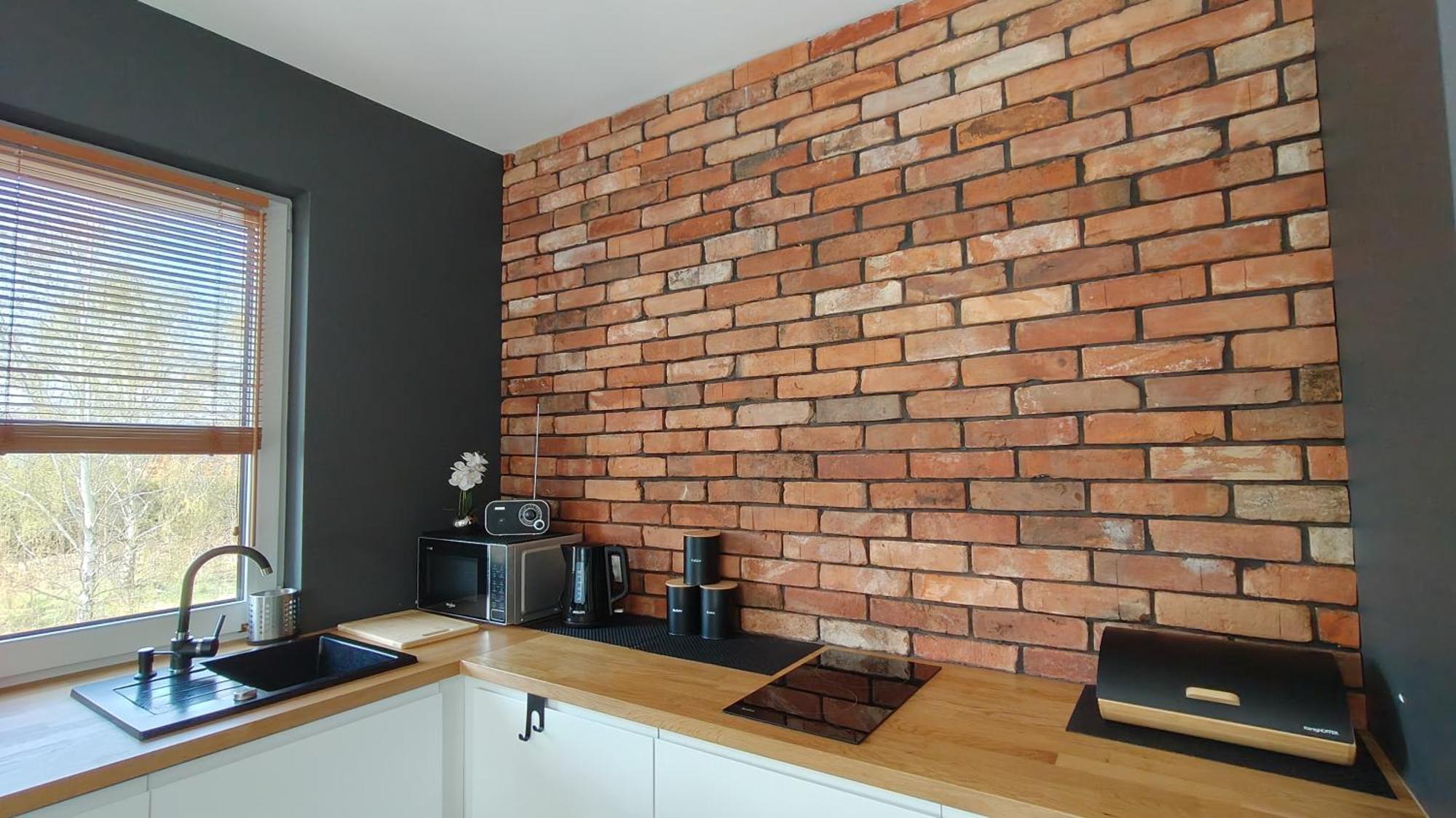 Apartament Miodowy Владыславово Экстерьер фото