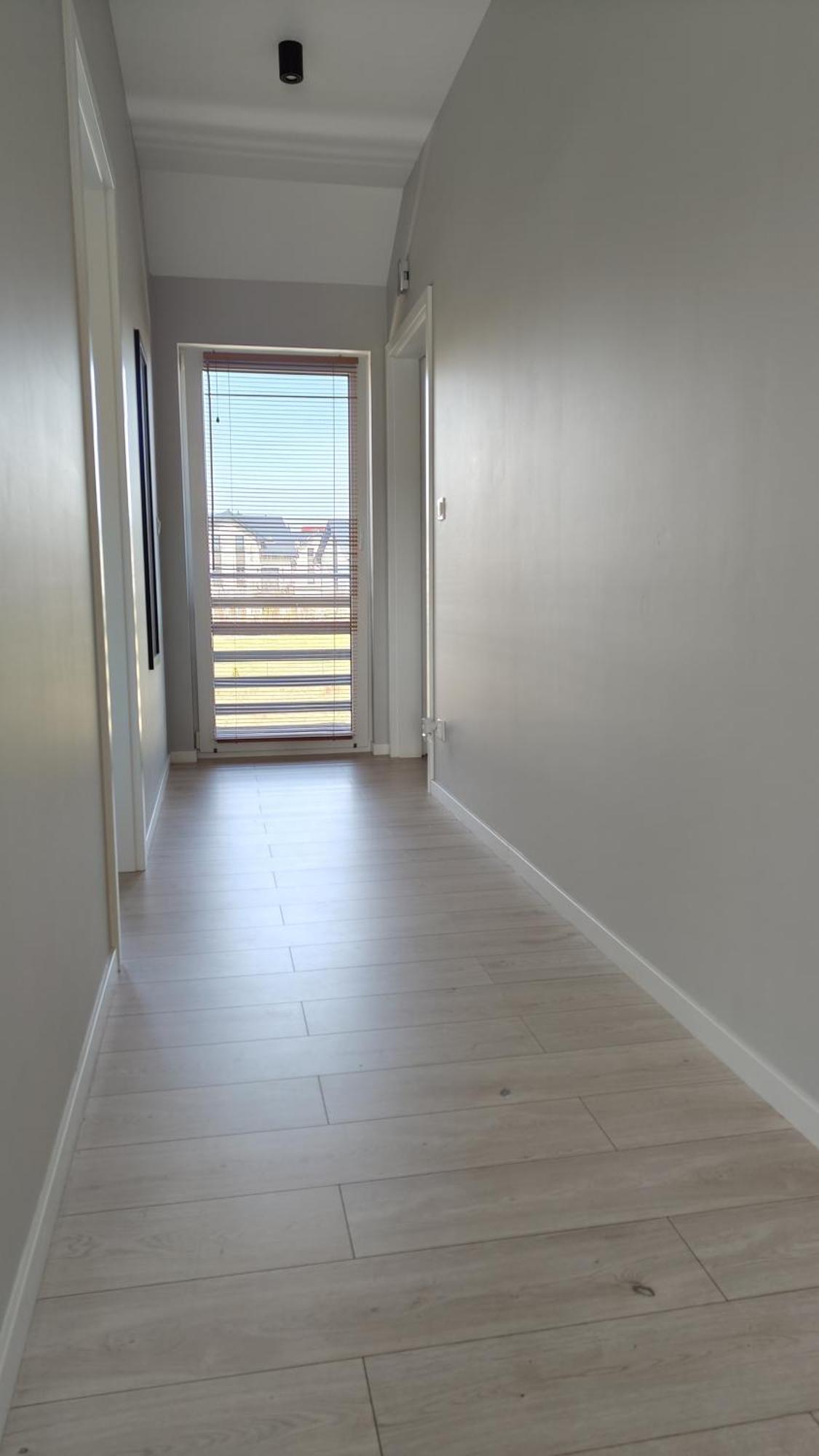 Apartament Miodowy Владыславово Экстерьер фото