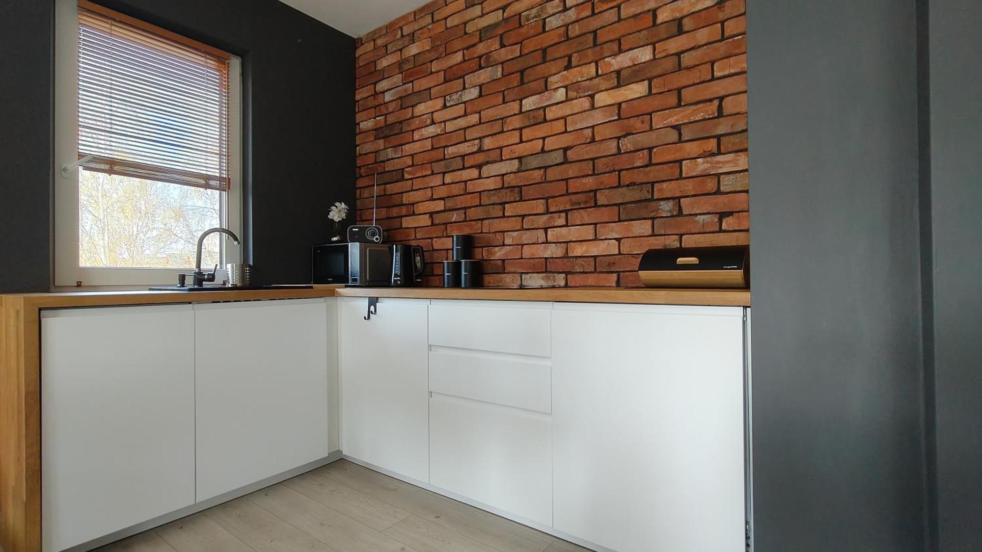 Apartament Miodowy Владыславово Экстерьер фото