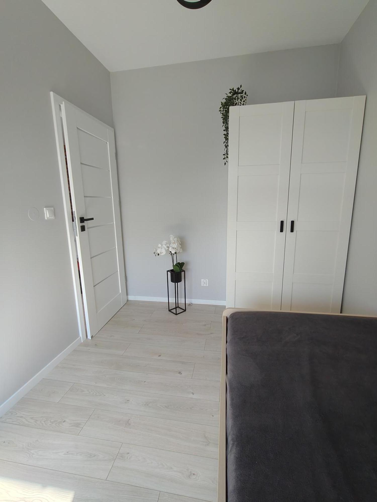 Apartament Miodowy Владыславово Экстерьер фото