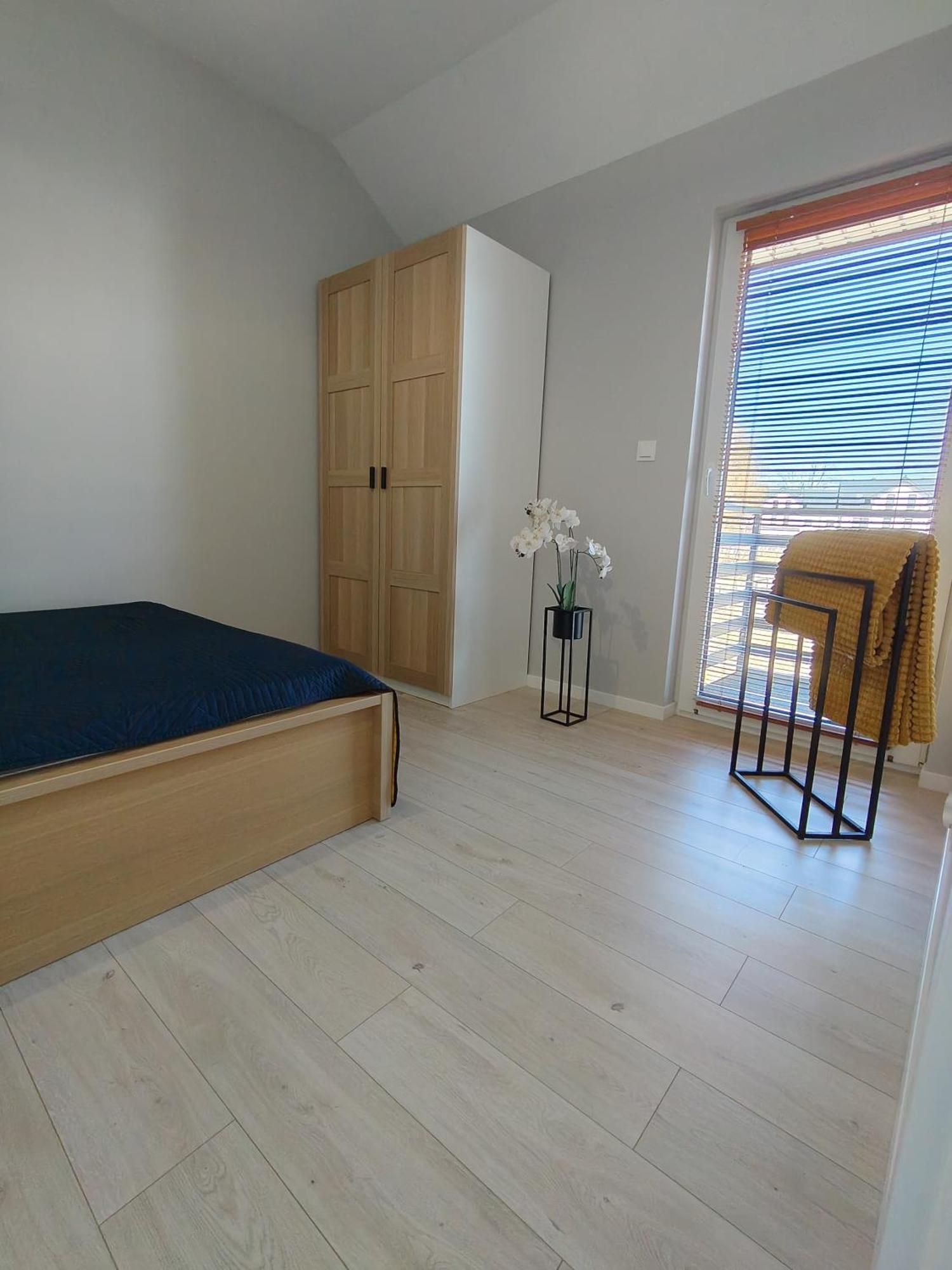 Apartament Miodowy Владыславово Экстерьер фото